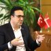 THY Başkanı İlker Aycı, yeni dönemi anlatıyor
