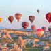 “Türkiye turizmden bitmeyen petrol geliri sağlayabilir”