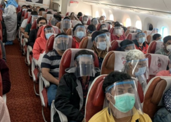 Uçuşlarda yeni manzara