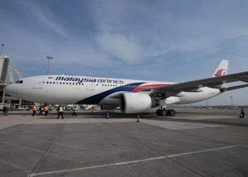 Malezya Havayolları stratejik ortak arıyor