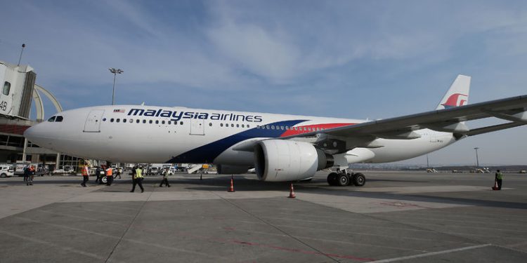 Malezya Havayolları stratejik ortak arıyor