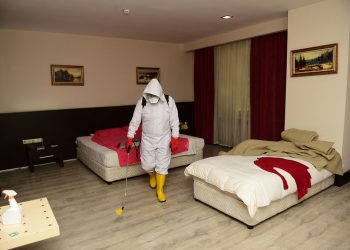 “Her şey dahil” konsepti kısıtlama olmadan devam edecek