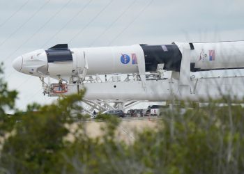 Uzaya tarihi yolculuk bugün başlıyor