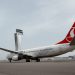 THY’nin tarihi 19 Mayıs seferi 1 milyon yolcuyu aştı
