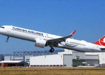 Airbus nisan ayında 14 uçak teslim etti