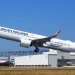 Airbus nisan ayında 14 uçak teslim etti