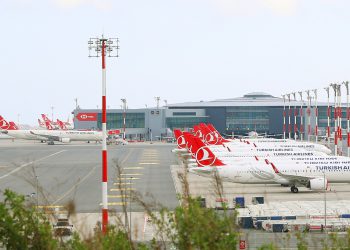 Covid-19 havacılığa ne kadar hasar verdi?