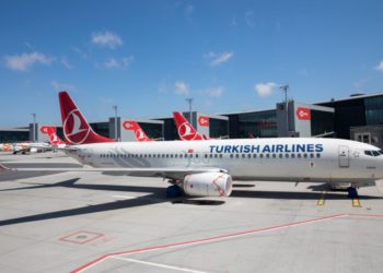 Covid-19 havacılığa ne kadar hasar verdi?