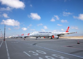 Covid-19 havacılığa ne kadar hasar verdi?