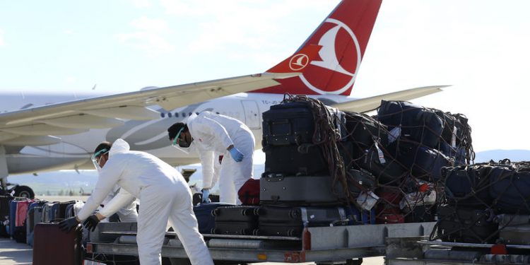 THY, Acun Ilıcalı ve ekibini Türkiye’ye getirecek