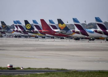 Covid-19 havacılığa ne kadar hasar verdi?