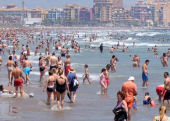 İspanya turistlere kapılarını 1 Temmuz’da açacak