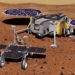 Airbus, Mars projesinde ikinci faz sözleşmesini imzaladı