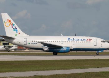 Bahamasair Türk şirketle havalanacak