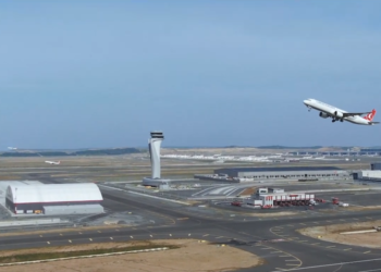 THY’nin 3 uçağı aynı anda nasıl havalandı?