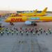 DHL Express’ten lojistik ve sağlık çalışanlarına “teşekkür”
