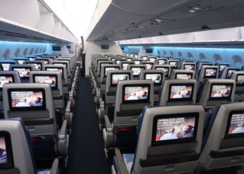 Koronavirüste en çok risk alan havayolu Şangay’a sefer başlatıyor