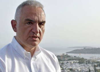 “Önceliğimiz bütün ülkelerle hava trafiğini başlatmak”