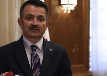 Orman yangılarında İHA dönemi