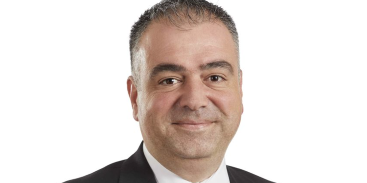 STM’nin yeni Genel Müdürü Özgür Güleryüz oldu