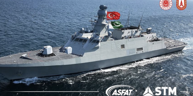 En büyük savunma ihracatında kritik imza