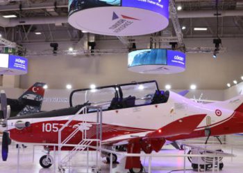 Türkiye’nin ilk uçağı