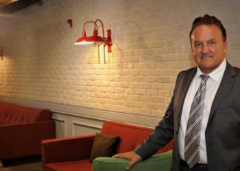 Hüseyin Baraner: “Otelciler 1, oteller 5 yıldız”