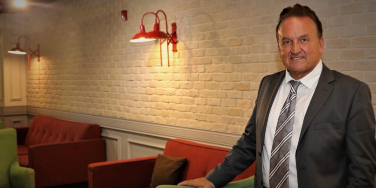 Hüseyin Baraner: “Otelciler 1, oteller 5 yıldız”