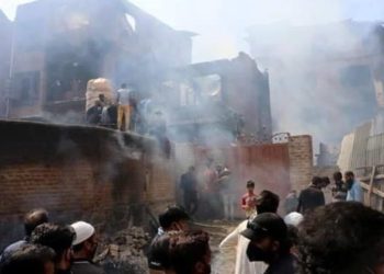 THY, Pakistan’daki uçak kazasında inceleme yapacak