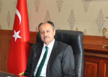 TUSAŞ’ta Rafet Bozdoğan dönemi