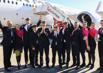 Qantas 6 bin kişiyi işten çıkarıyor