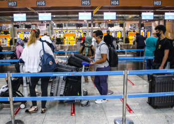 Anadolujet ilk yurt dışı uçuşunu Londra’ya yaptı