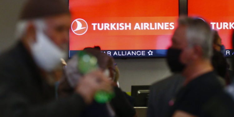 Avrupalı Türkler yüksek bilet fiyatlarından şikâyetçi