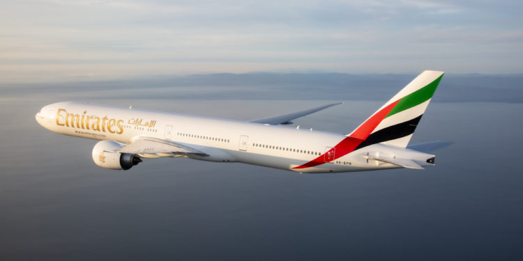 Emirates, İstanbul uçuşlarına 25 Haziran’da başlıyor