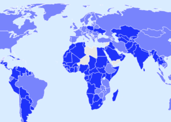 IATA’dan interaktif Covid-19 seyahat haritası