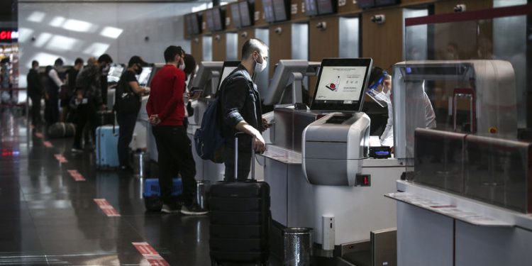 Uçaklar hafta sonu sefer yapacak mı?