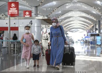 Uçaklar hafta sonu sefer yapacak mı?