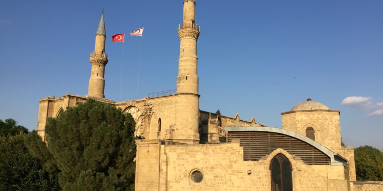 KKTC kapılarını 1 Temmuz’da açıyor