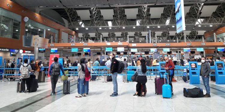 Pegasus uçuş noktasını 27’ye çıkardı