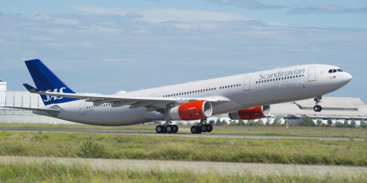 Airbus 2020’de 196 uçak teslim etti