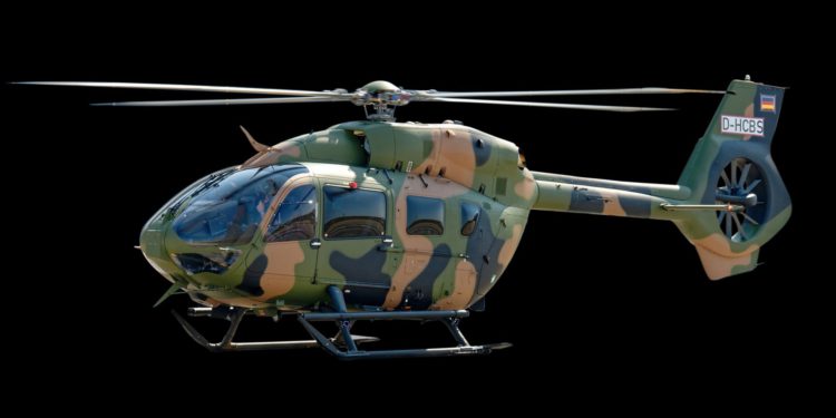 Airbus, Avustralya’da Nightjar Takımı kurdu