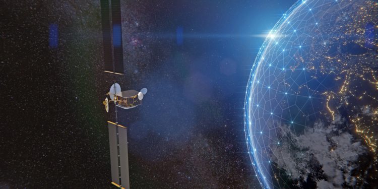 Airbus, Optus’la uydu anlaşması imzaladı