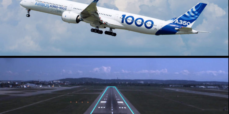 Uçaklar otomatik pilotla kalkıp inecekler