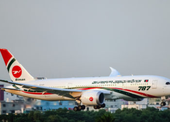 5 yolcuda koronavirüs çıktı, uçuşlar durduruldu