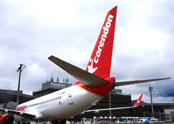 Corendon Airlines Europe uçuşlara başladı