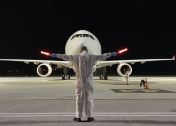 Fas 302 vatandaşını Türkiye’den tahliye etti