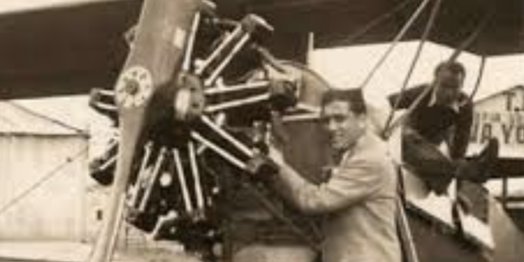 Türkiyenin ilk uçak mühendisi Selahattin Reşit Alan ve uçak kazalarına bakış