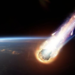 190 metre çapında asteroit Dünya’ya yaklaşıyor