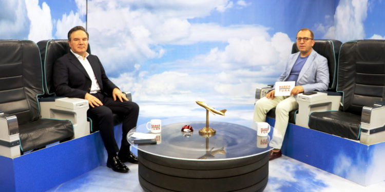 Uçuşta stresi azaltmanın yolları nelerdir?