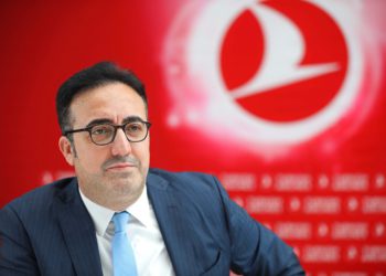 THY’den hem doğaya hem çevreye önemli katkı